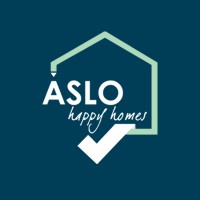 ASLO - Soluciones de Mantenimiento logo - Similar company to Nutrinacion