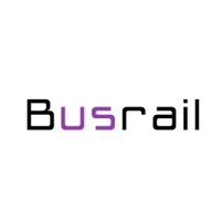 Busrail logo - Similar company to Engifrio