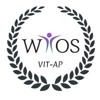 Women in Open Source, VIT-AP logo - Similar company to Open Source Community : Vit-Ap