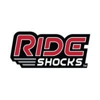 Ride Shocks logo - Similar company to Accutune Off-Road, Inc