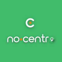 No Centro logo - Similar company to Zapfrete