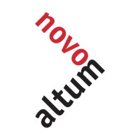 Novo Altum logo - Similar company to Blink Hub