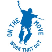 On The Move Sportvrienden logo - Similar company to Aareon Cloud Services