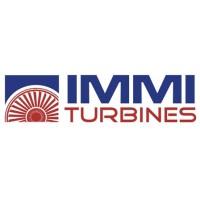IMMI Turbines Inc. logo - Similar company to 501F Users Group