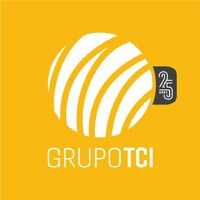 Grupo TCI logo - Similar company to Mantecvis