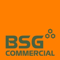 BSG Commercial logo - Similar company to Re-Solve Retail Solutions