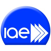 IAE SpA logo - Similar company to Dyco Electronics