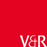V&R Praxis logo - Similar company to Consciously Digital Institute (Cdi)