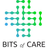 Bits of Care logo - Similar company to Roott