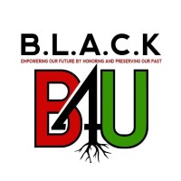 blackB4U logo - Similar company to Best Ed Business
