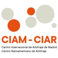 CIAM - CIAR logo - Similar company to Mad Vyap - Madrid Very Young Arbitration Practitioners