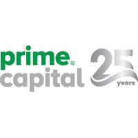 Prime Capital Group logo - Similar company to Infusedstudios