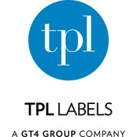 TPL logo - Similar company to Nsd Labelling Uk