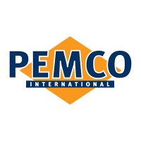 PEMCO International logo - Similar company to Ivbo