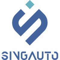 SingAuto logo - Similar company to Witthal Group
