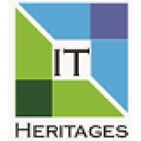 IT Heritages logo - Similar company to Distify Technologies Co. Llc.