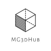 MG3D Hub logo - Similar company to Eazyfab Llp