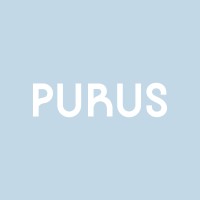 PURUS logo - Similar company to Balloonery.Com