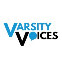 Varsity Voices logo - Similar company to Smu Apolitical Society