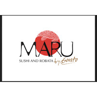 Maru by Gusto logo - Similar company to Mango Basket