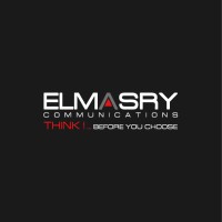 El Masry Communications logo - Similar company to 7 Mart