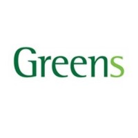Greens Srl logo - Similar company to Bios Line Holding