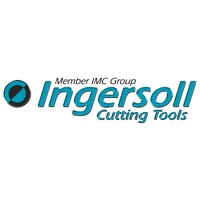 Ingersoll France logo - Similar company to Freyssinet Aero Coating