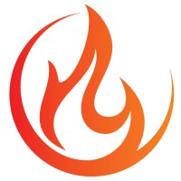 Fire Digital Content logo - Similar company to Natsar
