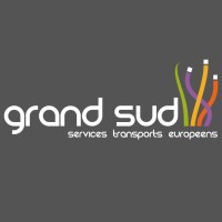 STE Grand Sud logo - Similar company to Transdev Occitanie