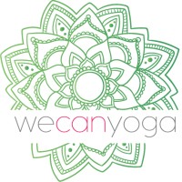 WECANYOGA logo - Similar company to Simsem