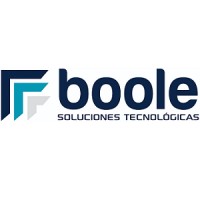 BOOLE Soluciones Tecnológicas SRL logo - Similar company to Boole