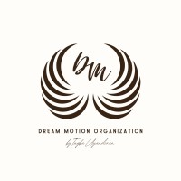 Dream Motion Organization logo - Similar company to Inpocket.Ai