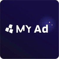 My Ad logo - Similar company to My Ad