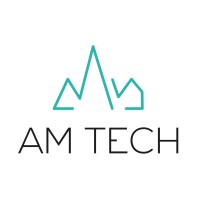 AM TECH logo - Similar company to Miakem Sarl