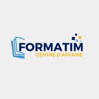 Formatim Centre D'affaires logo - Similar company to Medical Interface