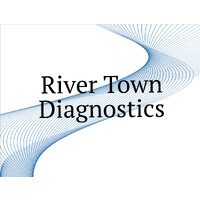River Town Diagnostics logo - Similar company to Quick Test Lab Diagnostics