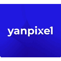 Yanpixel logo - Similar company to Brightdev