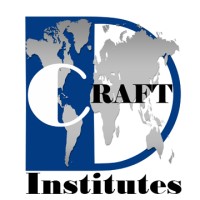 DraftCraft Institutes logo - Similar company to Petrodia Engineering International Private Limited