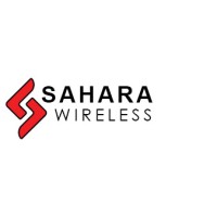 Sahara Wireless Inc logo - Similar company to Lightyear Wireless