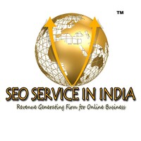 Digital Marketing Forum By SEO Service In India logo - Similar company to Digital Marketer