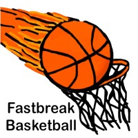 Fastbreak Basketball Club logo - Similar company to Milton Keynes Breakers Basketball Club