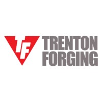 Trenton Forging Company logo - Similar company to Metsan Forging