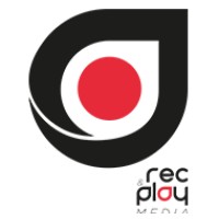 Rec and Play Media logo - Similar company to Evoser Maroc