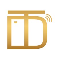 TapIt Digital logo - Similar company to Tapit