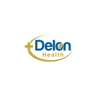 Delon Health logo - Similar company to Phyiatric