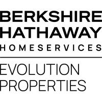 Berkshire Hathaway HomeServices Evolution Properties logo - Similar company to Berkshire Hathaway Homeservices N.E. Prime Properties