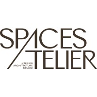 Spaces Atelier logo - Similar company to Xena Interior Visions
