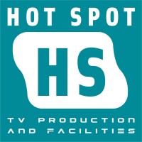 HOT SPOT SRL logo - Similar company to Evolve R&D