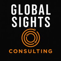 Global Sights Consulting logo - Similar company to Process Innovation Challenge (Pic)