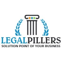 Legal Pillers logo - Similar company to Gainme